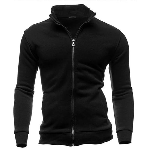 Veste Sans Capuche Pour Hommes