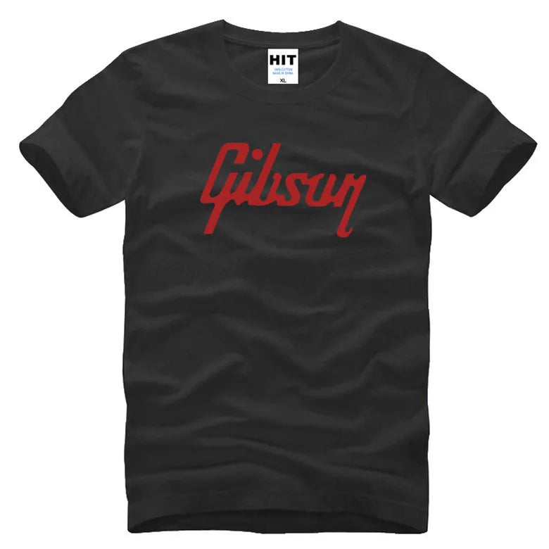 T-Shirt Gibson