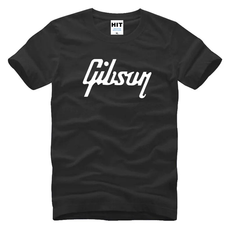 T-Shirt Gibson